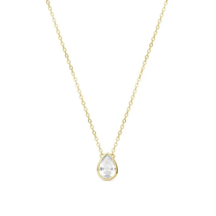 Collar Lithlay  ORO