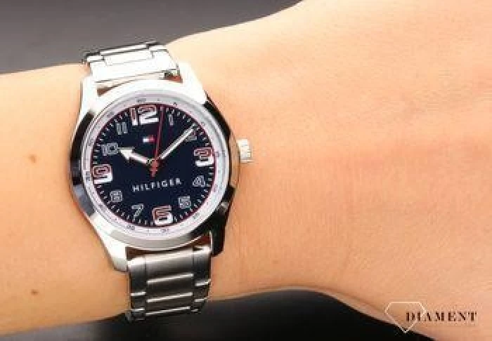 RELOJ