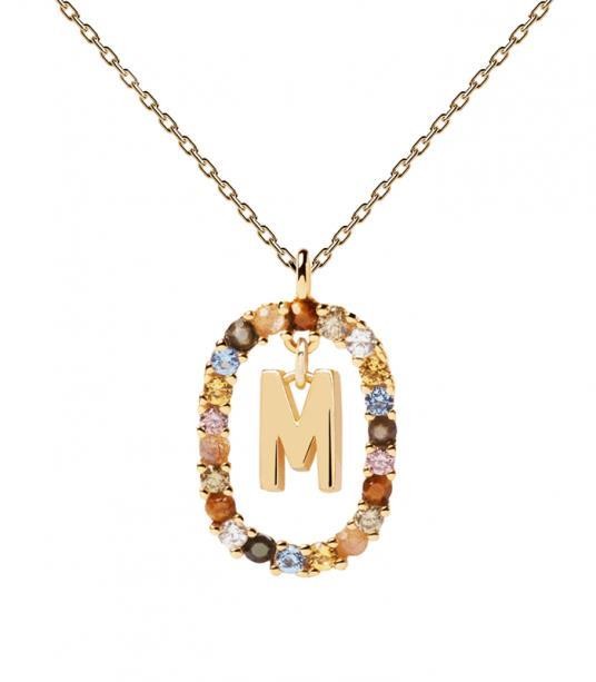 COLLAR M
