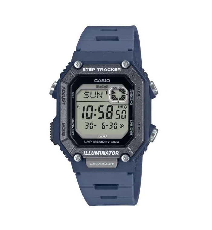 CASIO TIMELESS COLLECTION "ESTÁNDAR"