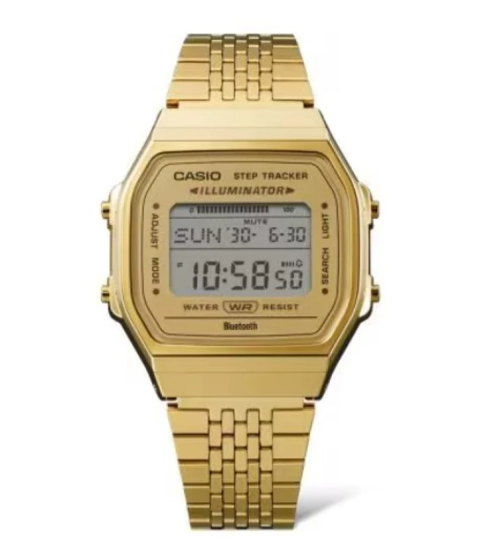 CASIO ICONIC BLUETOOTH