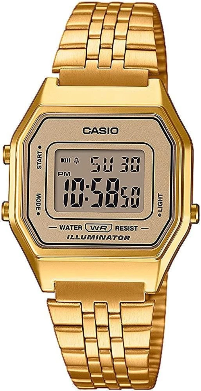 CASIO VINTAGE MINI