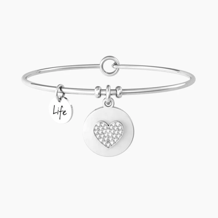 PULSERA CORAZÓN | MI MAMÁ