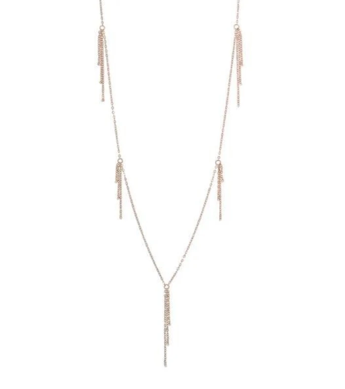 Collar - Candelabro Largo
