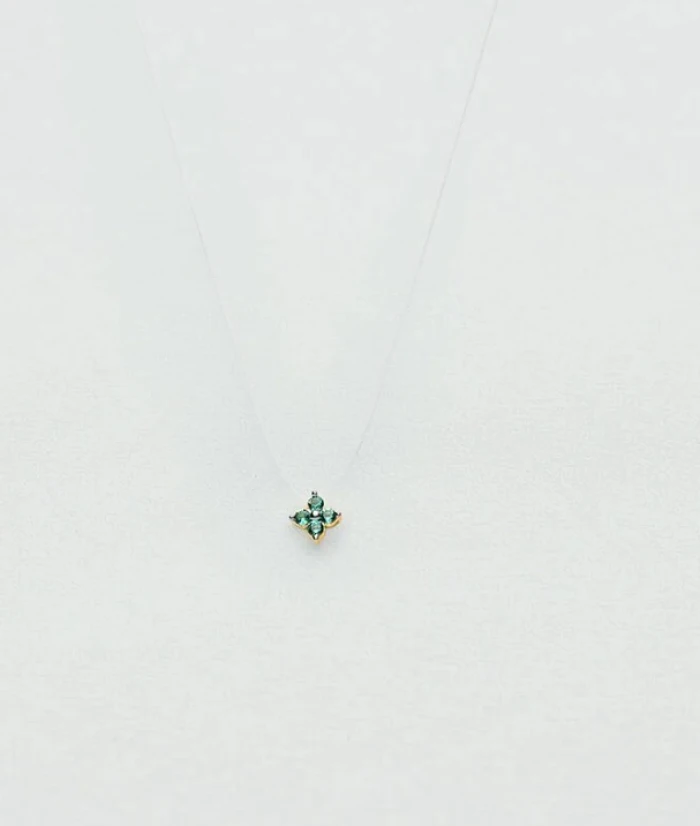 Collar corto BELOVED