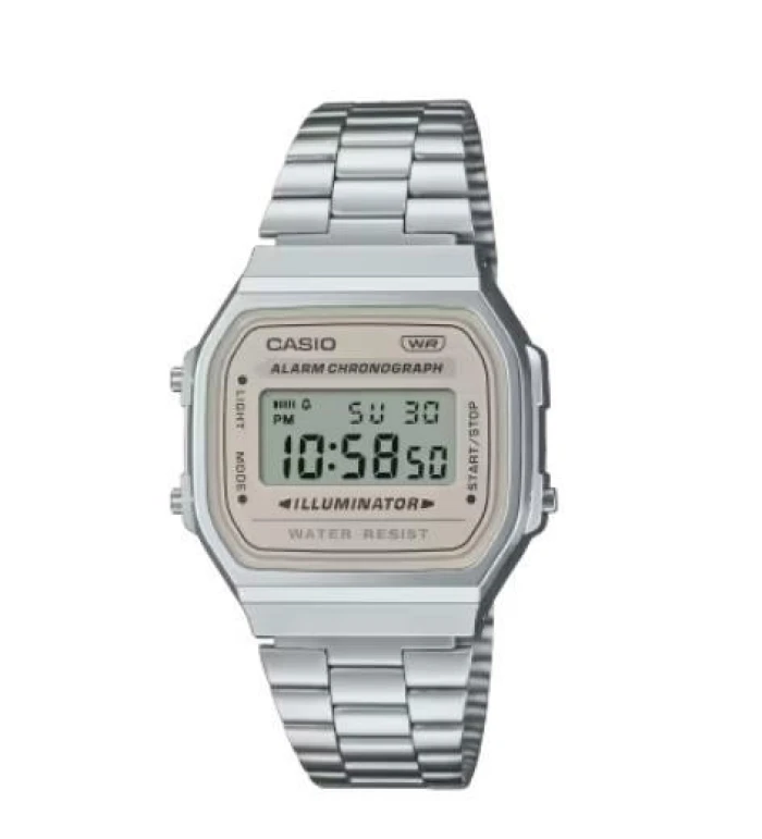 RELOJES CASIO iconic