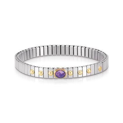 PULSERA 1 PIEDRA
