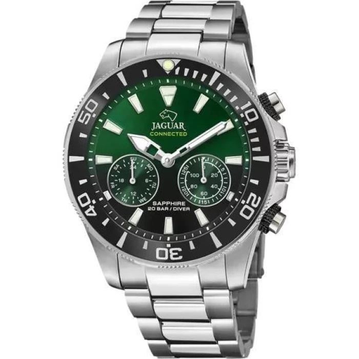 RELOJES JAGUAR