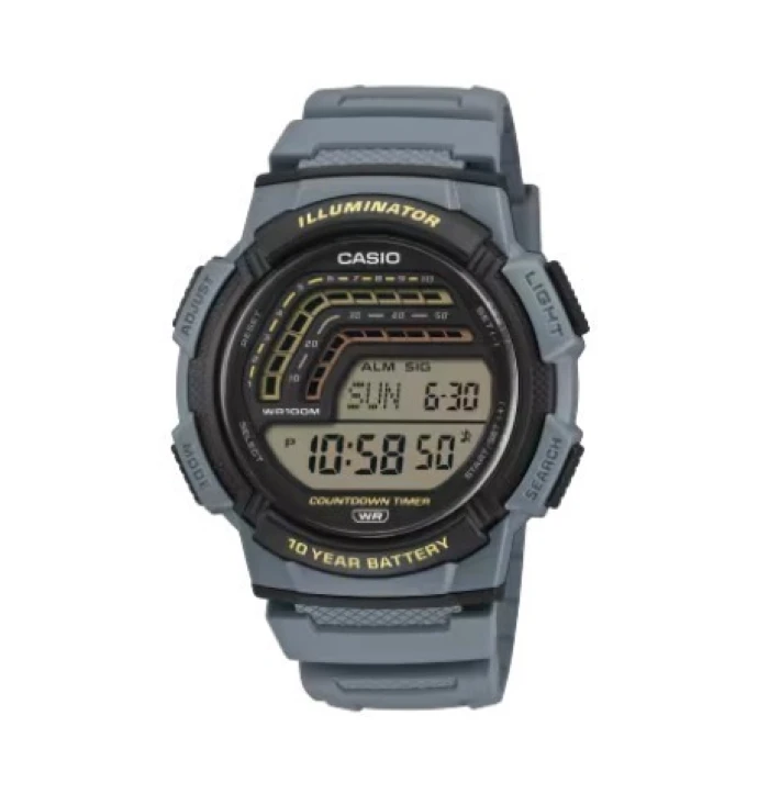 WS-1800-2AV