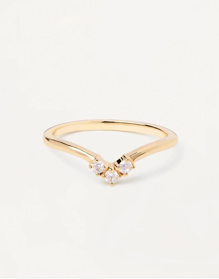 ANILLO CORONA MINI