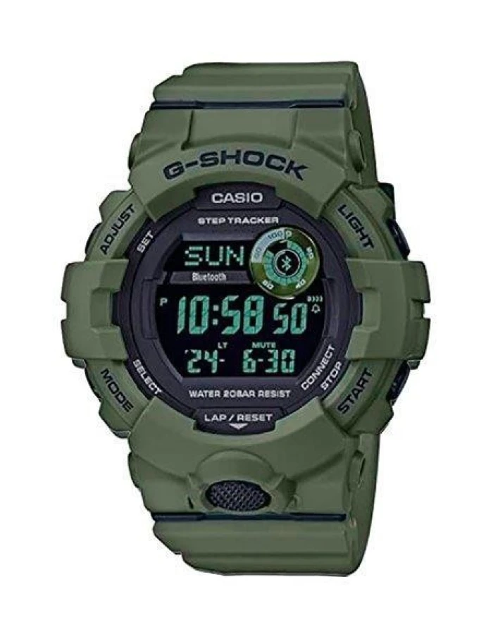 G-Shock GBD-800UC-3ER