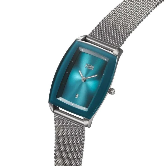 STORM MINI ZAIRE TEAL