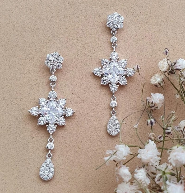 PENDIENTES BRUNA