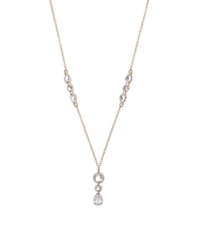 Collar - Colgante Clarisse
