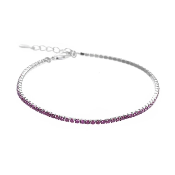 PLATA SALVATORE PULSERAS