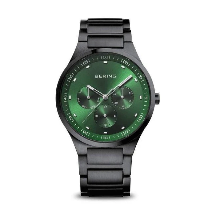Multifunción con esfera verde