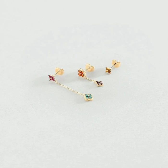Piercing mini MIX& MATCH