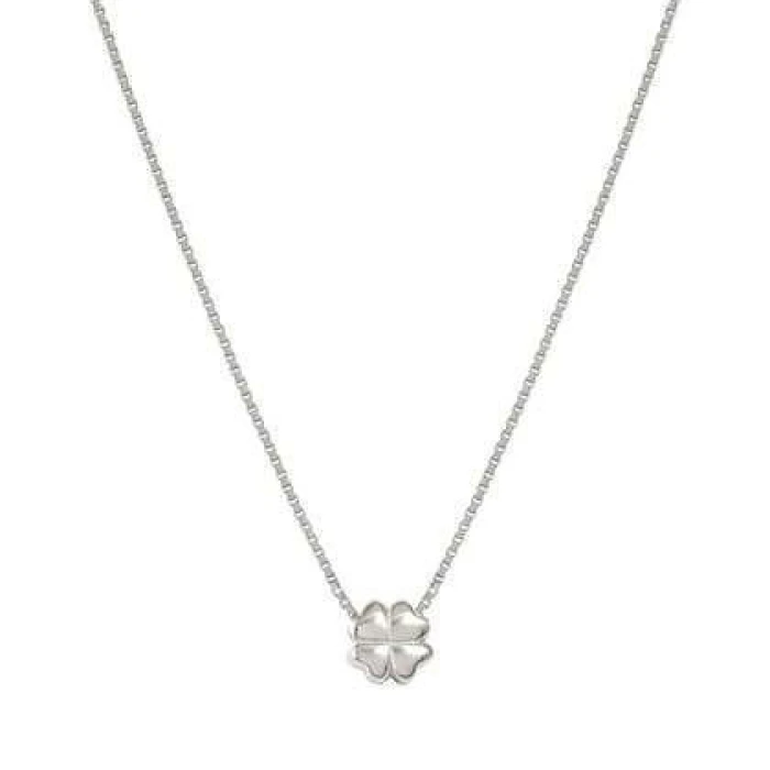 COLLAR TREBOL