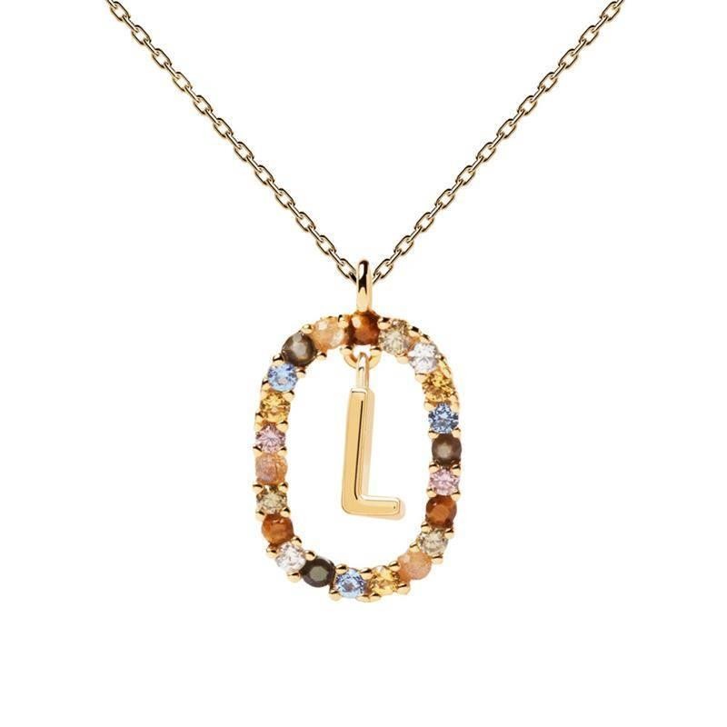 COLLAR L