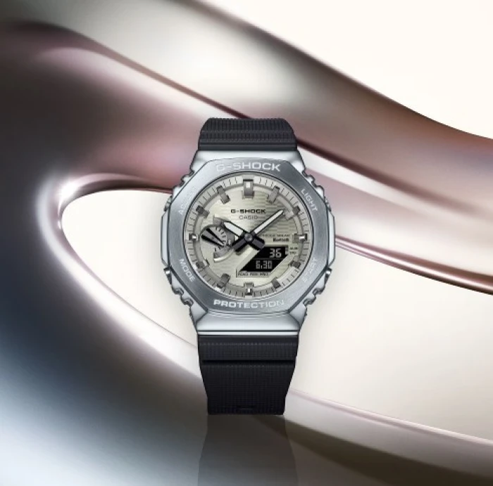 SERIE GBM-2100