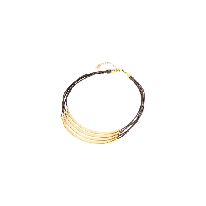 COLLAR DOUBLE BALANCE