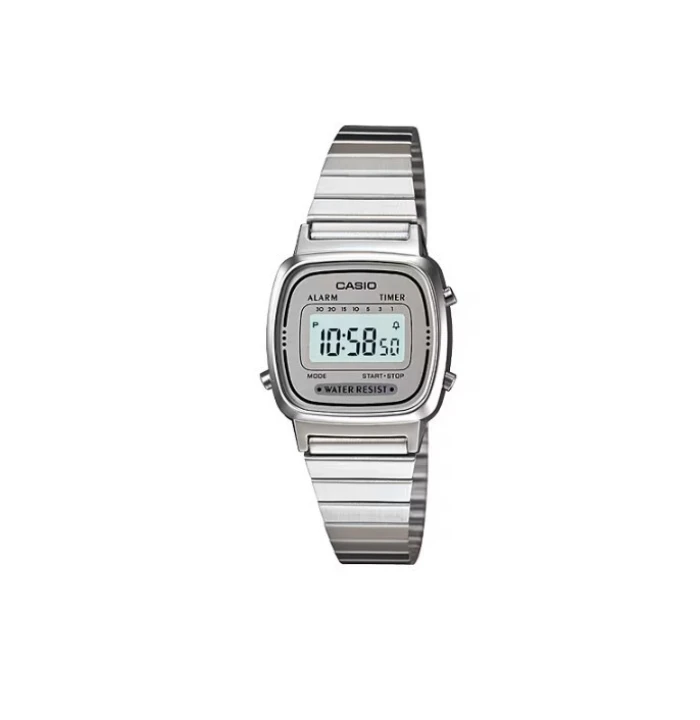 RELOJES CASIO mini Collection