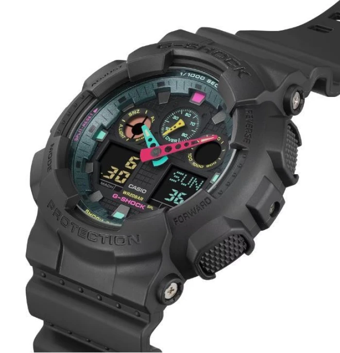Serie GA-100