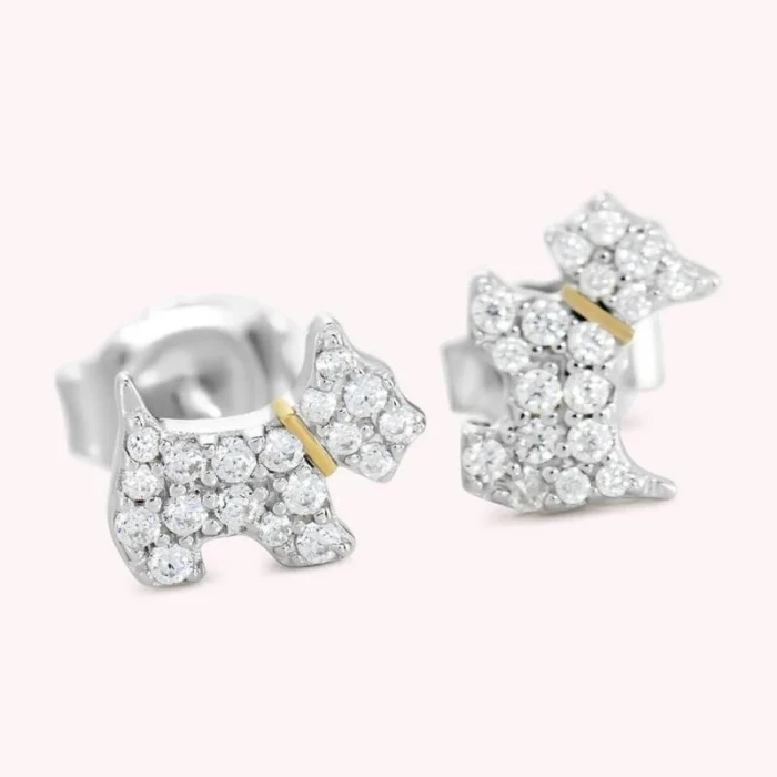 PENDIENTES MASCOTTE