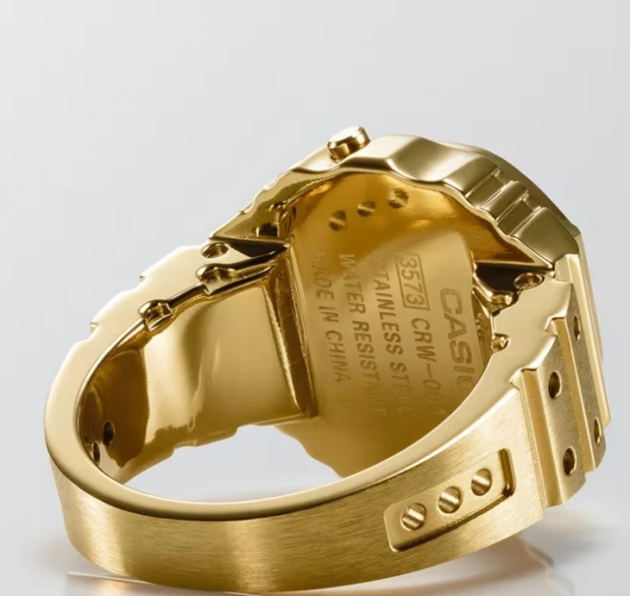 CRW-001G-9 ANILLO