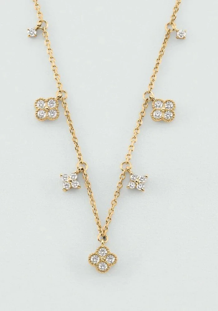 Collar corto BELOVED