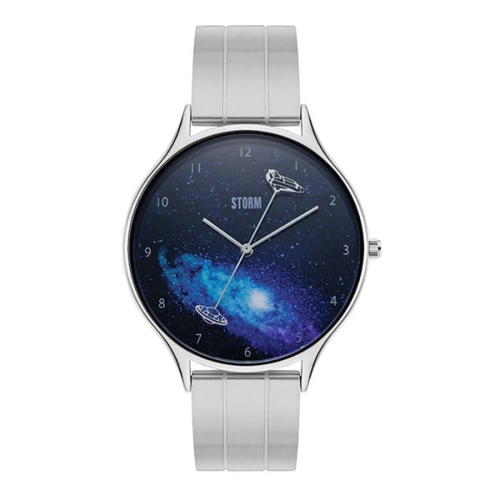 RELOJ STORM GALAXIA
