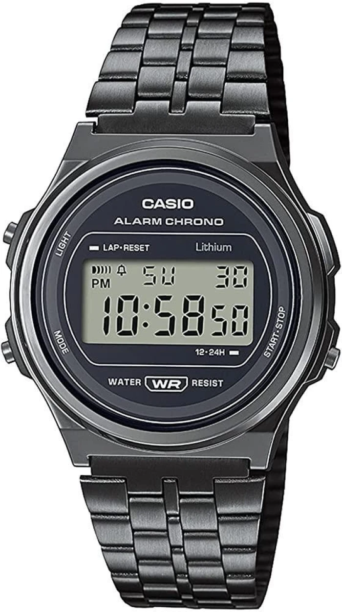 CASIO VINTAGE A171WEGG-1A