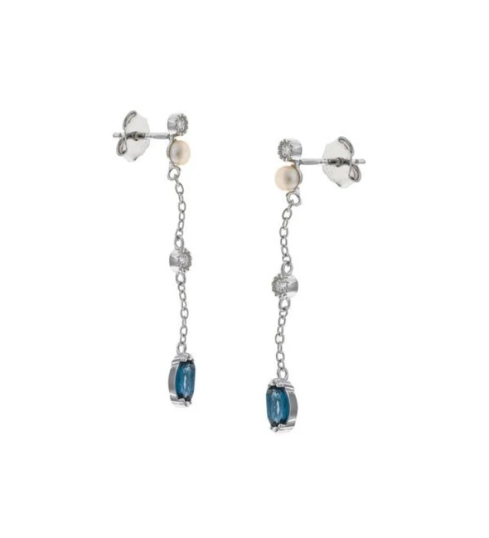 PLATA SALVATORE PENDIENTES