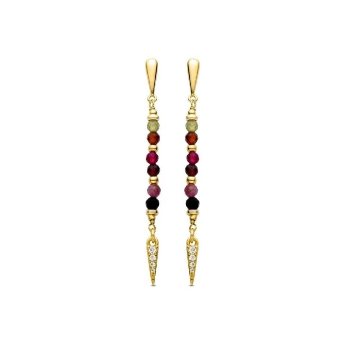 PENDIENTES BAKLO