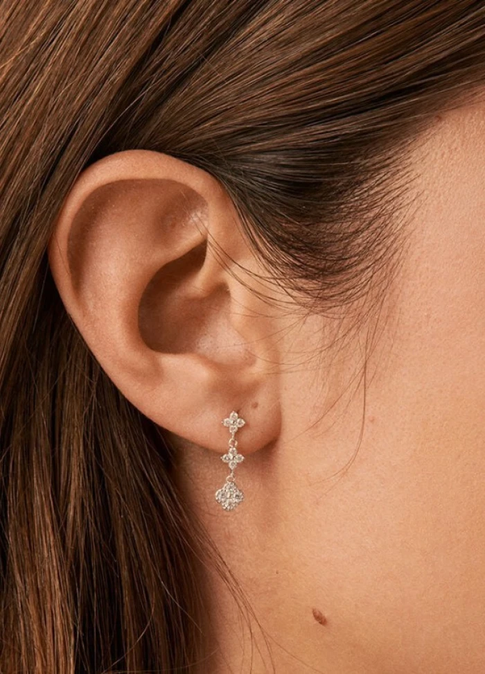 Pendientes largos BELOVED