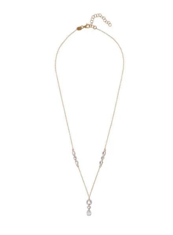 Collar - Colgante Clarisse