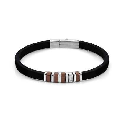 ACERO NOMINATION PULSERA