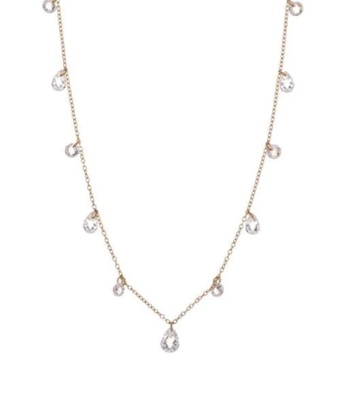 Collar - Clarisse