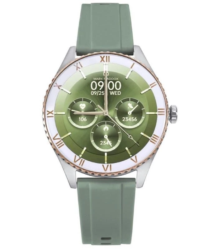 RELOJES MARK MADDOX SRA