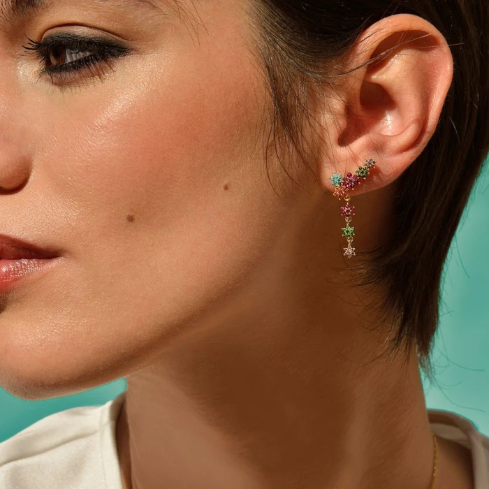 PLATA SALVATORE PENDIENTES