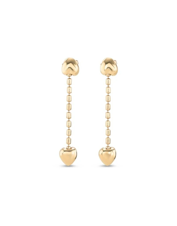 Pendientes Cupido
