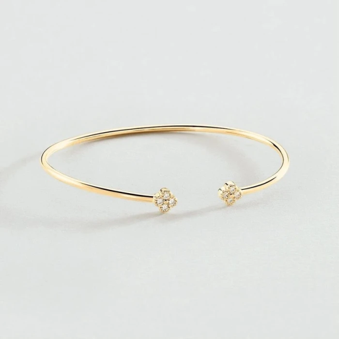 Pulsera rígida BELOVED