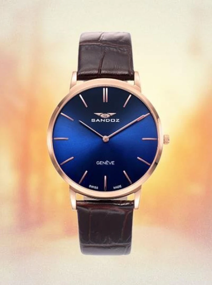 RELOJES SANDOZ