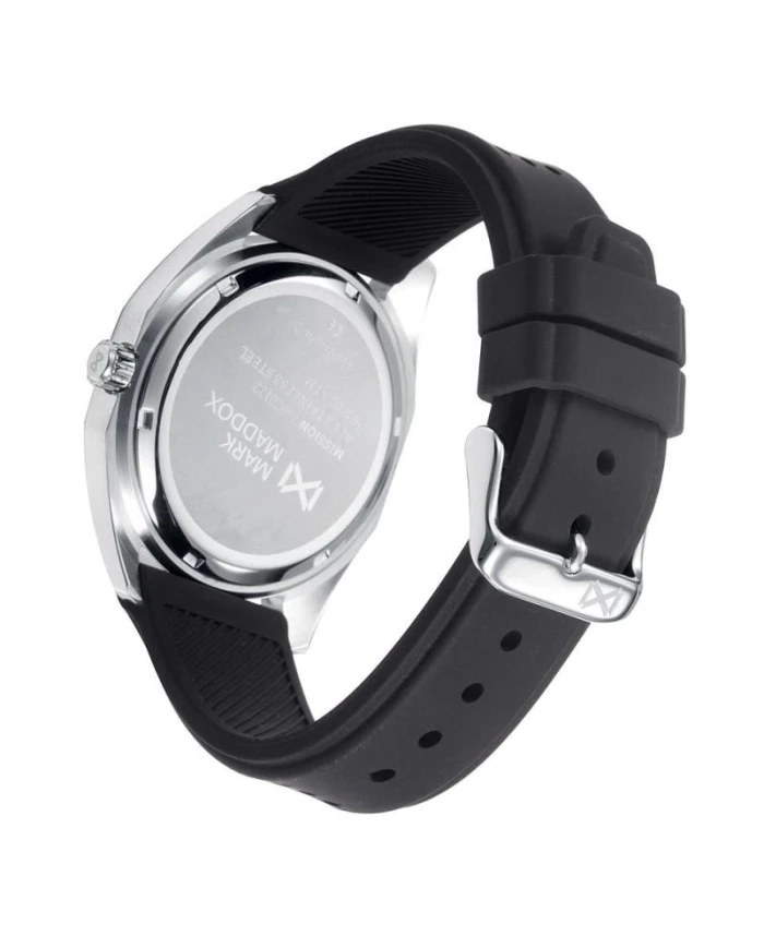 RELOJ ACERO