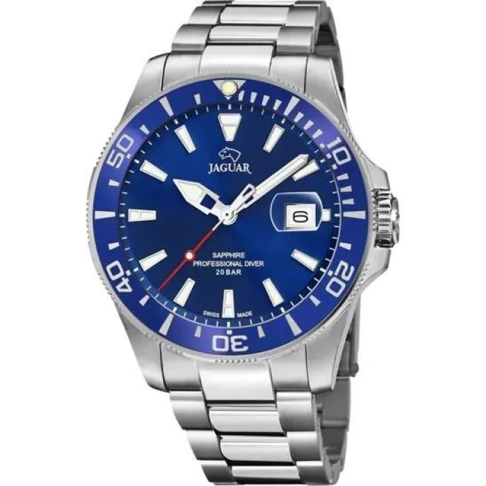 RELOJES JAGUAR