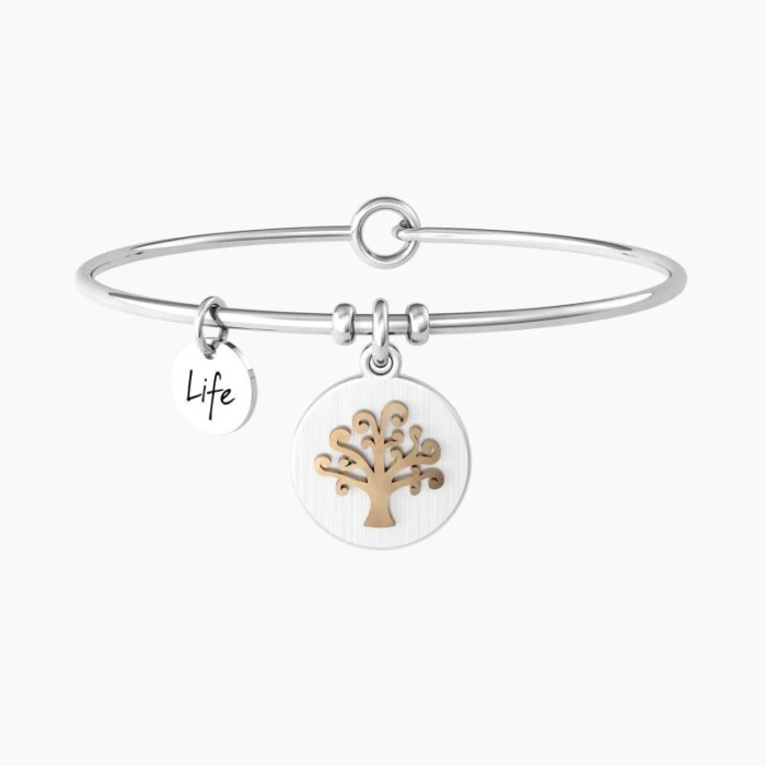 PULSERA ÁRBOL DE LA VIDA | BEAUTIFUL LIFE