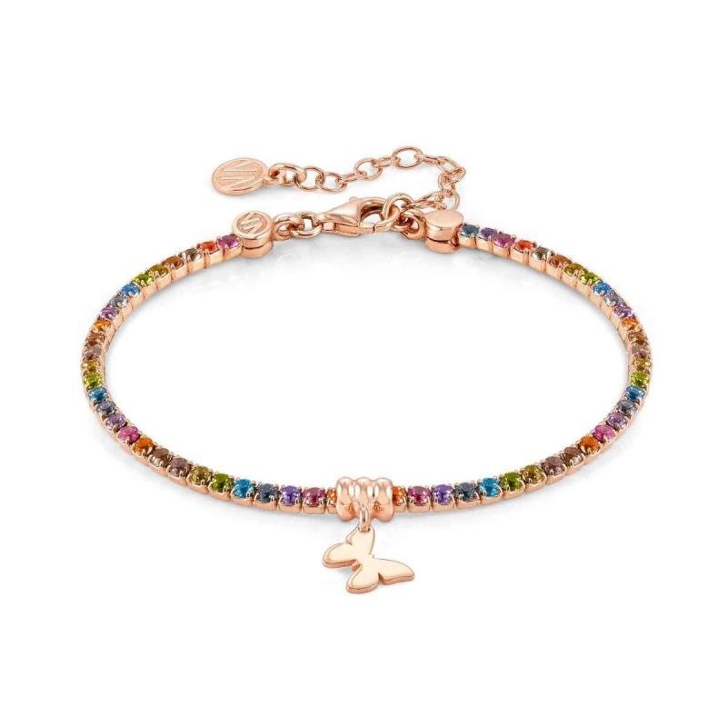 PLATA NOMINATION PULSERA