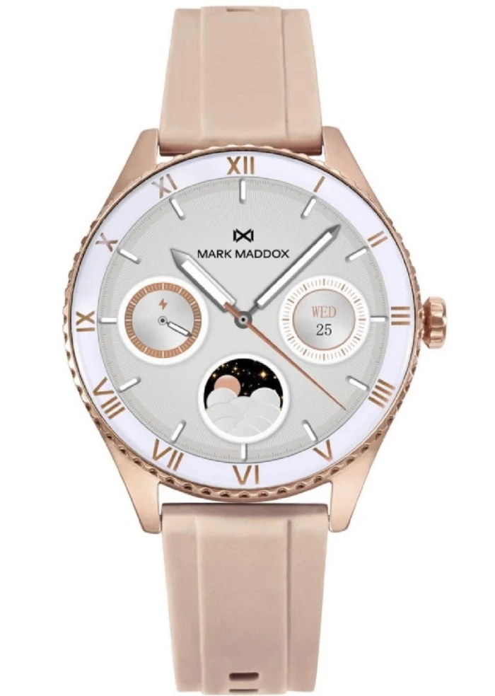 RELOJES MARK MADDOX SRA