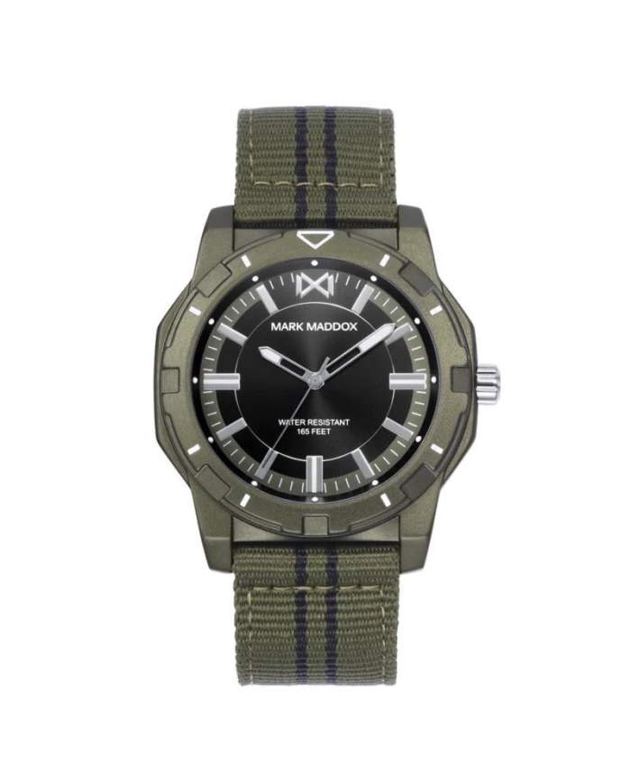 RELOJES MARK MADDOX