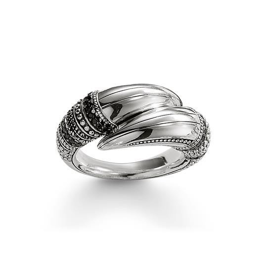 ANILLO GARRA